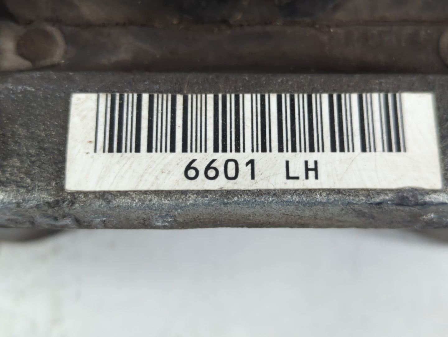 2016 Mini Cooper Front Driver Left Brake Caliper 669006 - Oemusedautoparts1.com