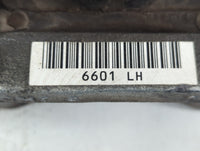 2016 Mini Cooper Front Driver Left Brake Caliper 669006 - Oemusedautoparts1.com