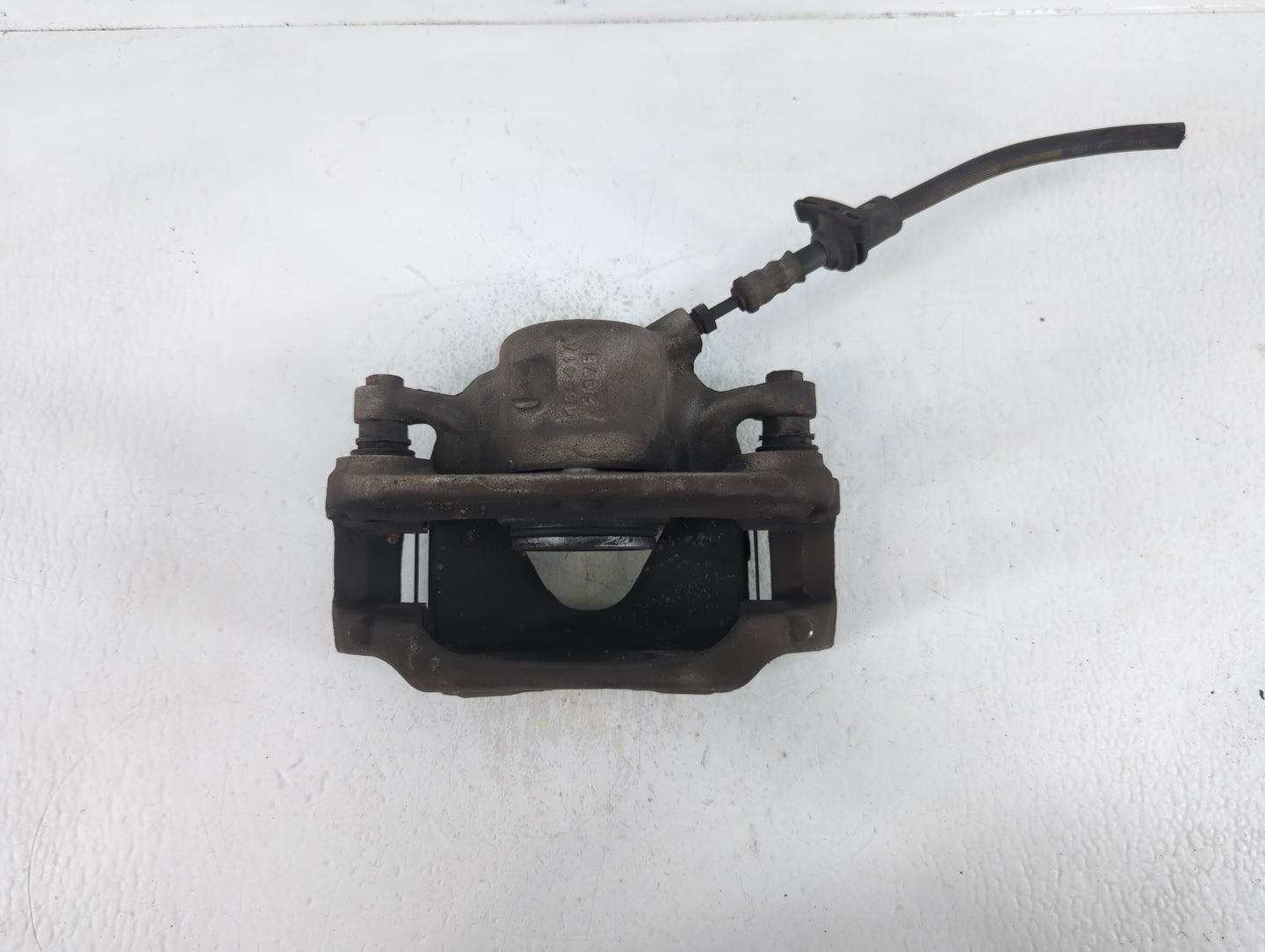 2016 Mini Cooper Front Passenger Right Brake Caliper - Oemusedautoparts1.com