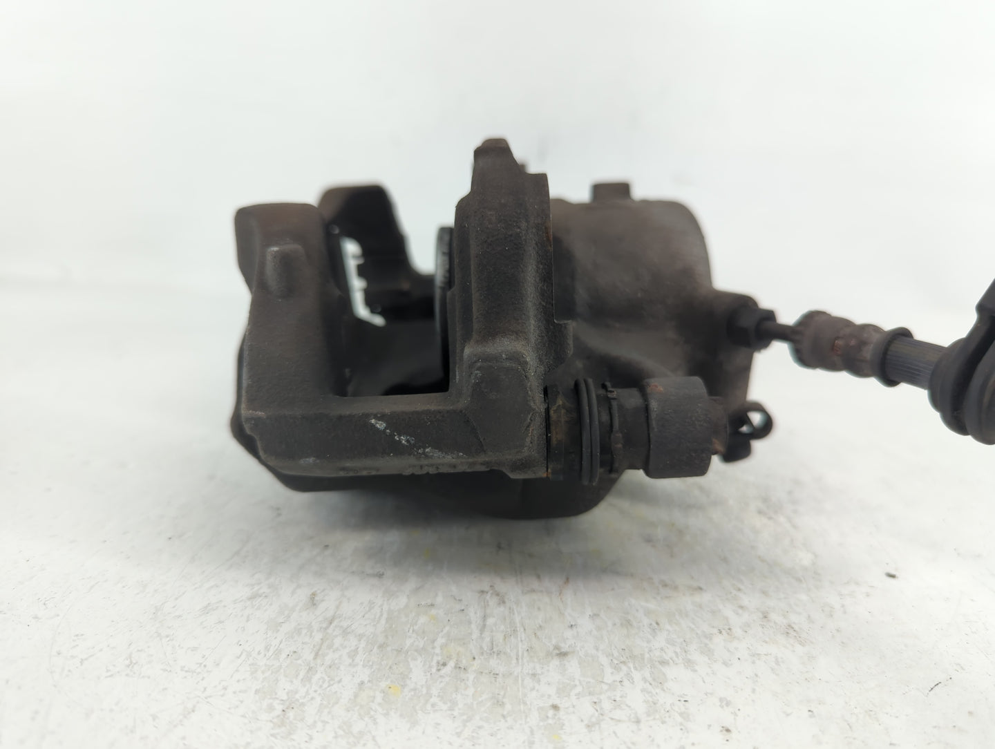 2016 Mini Cooper Front Passenger Right Brake Caliper - Oemusedautoparts1.com