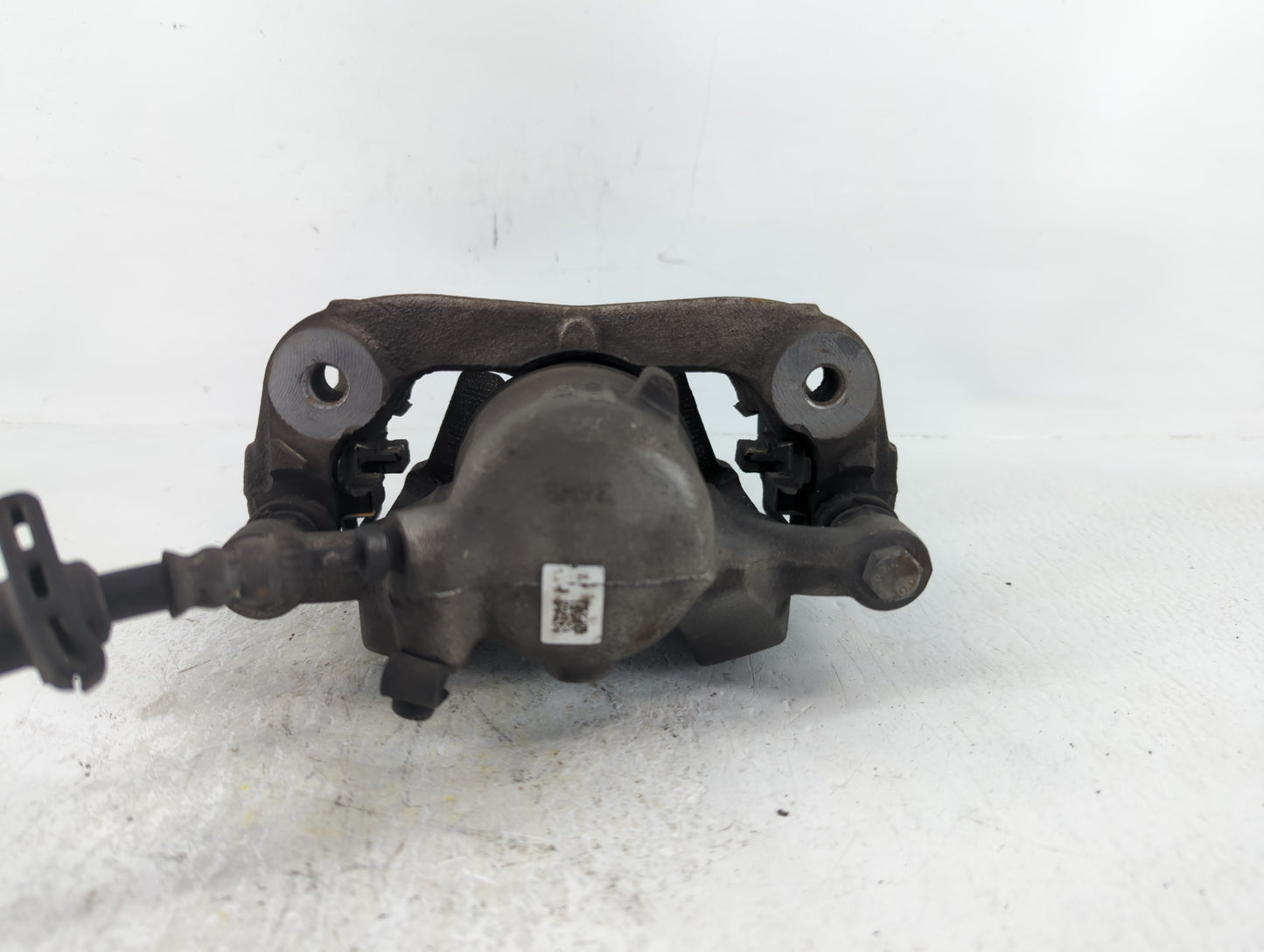 2016 Mini Cooper Front Passenger Right Brake Caliper - Oemusedautoparts1.com