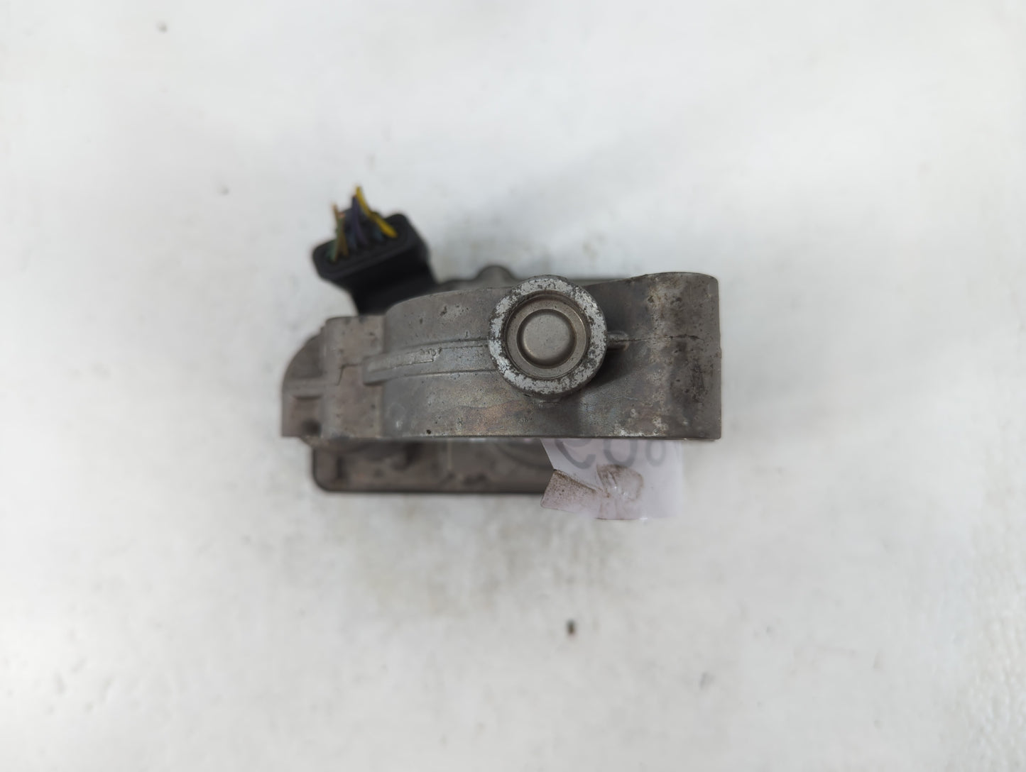 2016-2019 Mini Cooper Throttle Body P/N:A2C80221500 Fits Fits 2016 2017 2018 2019 2020 2021 2022 OEM Used Auto Parts - Oemus