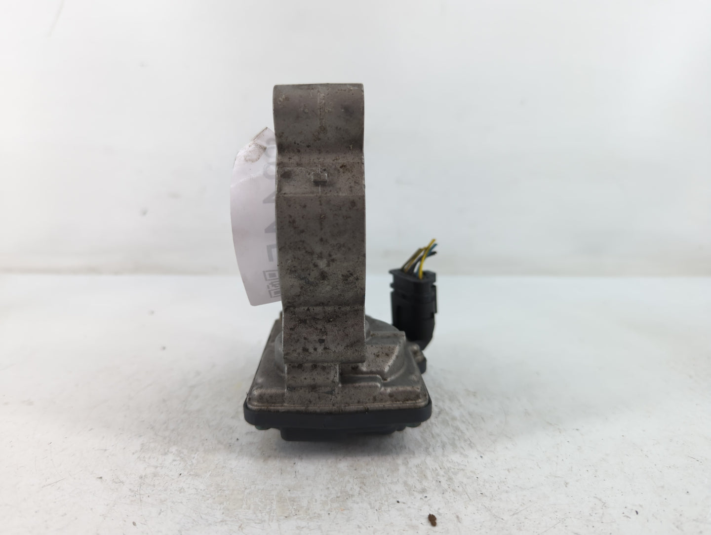 2016-2019 Mini Cooper Throttle Body P/N:A2C80221500 Fits Fits 2016 2017 2018 2019 2020 2021 2022 OEM Used Auto Parts - Oemus