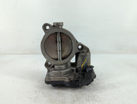 2016-2019 Mini Cooper Throttle Body P/N:A2C80221500 Fits Fits 2016 2017 2018 2019 2020 2021 2022 OEM Used Auto Parts - Oemus