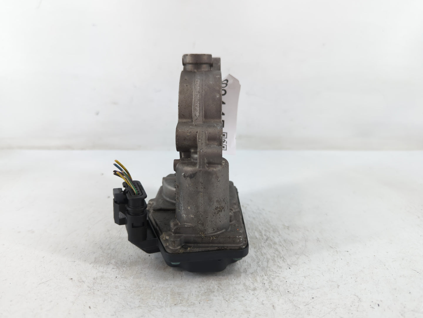 2016-2019 Mini Cooper Throttle Body P/N:A2C80221500 Fits Fits 2016 2017 2018 2019 2020 2021 2022 OEM Used Auto Parts - Oemus