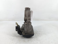 2016-2019 Mini Cooper Throttle Body P/N:A2C80221500 Fits Fits 2016 2017 2018 2019 2020 2021 2022 OEM Used Auto Parts - Oemus