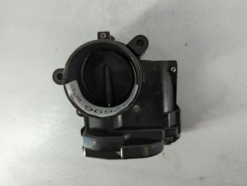 2016-2019 Mini Cooper Throttle Body P/N:A2C38050700 Fits Fits 2014 2015 2016 2017 2018 2019 OEM Used Auto Parts - Oemusedaut