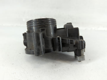 2016-2019 Mini Cooper Throttle Body P/N:A2C38050700 Fits Fits 2014 2015 2016 2017 2018 2019 OEM Used Auto Parts