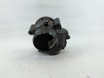 2016-2019 Mini Cooper Throttle Body P/N:8624189 80-01 Fits Fits 2014 2015 2016 2017 2018 2019 OEM Used Auto Parts - Oemuseda