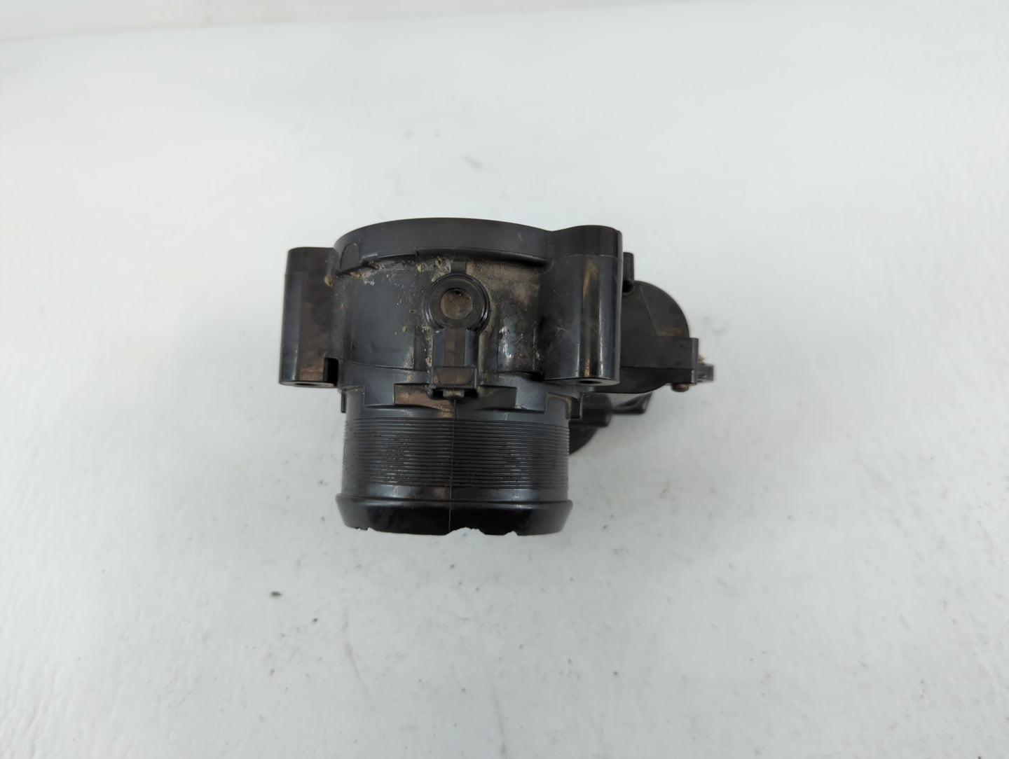 2016-2019 Mini Cooper Throttle Body P/N:8624189 80-01 Fits Fits 2014 2015 2016 2017 2018 2019 OEM Used Auto Parts - Oemuseda