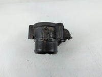 2016-2019 Mini Cooper Throttle Body P/N:8624189 80-01 Fits Fits 2014 2015 2016 2017 2018 2019 OEM Used Auto Parts - Oemuseda