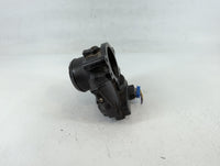 2016-2019 Mini Cooper Throttle Body P/N:8624189 80-01 Fits Fits 2014 2015 2016 2017 2018 2019 OEM Used Auto Parts - Oemuseda