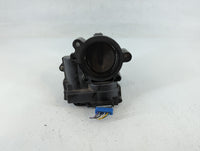 2016-2019 Mini Cooper Throttle Body P/N:8624189 80-01 Fits Fits 2014 2015 2016 2017 2018 2019 OEM Used Auto Parts - Oemuseda