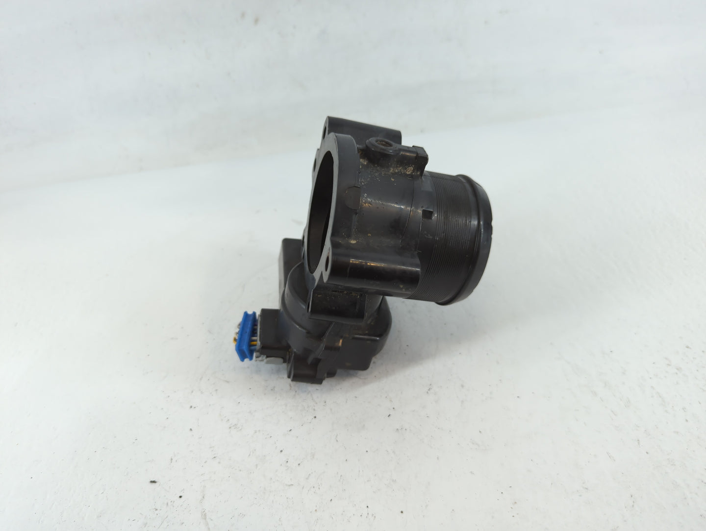 2016-2019 Mini Cooper Throttle Body P/N:8624189 80-01 Fits Fits 2014 2015 2016 2017 2018 2019 OEM Used Auto Parts - Oemuseda
