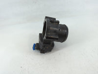 2016-2019 Mini Cooper Throttle Body P/N:8624189 80-01 Fits Fits 2014 2015 2016 2017 2018 2019 OEM Used Auto Parts - Oemuseda