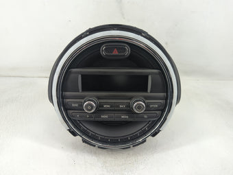 compare product 2016-2018 Mini Cooper Radio AM FM Cd Player Receiver Replacement P/N:6818047 Fits Fits 2016 2017 2018 OEM Used Auto Parts