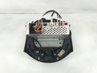 2016-2018 Mini Cooper Radio AM FM Cd Player Receiver Replacement P/N:6818047 Fits Fits 2016 2017 2018 OEM Used Auto Parts - 