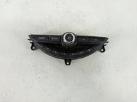 2016-2018 Mini Cooper Clubman Radio AM FM Cd Player Receiver Replacement P/N:9354506-02 Fits Fits 2016 2017 2018 2019 OEM Us