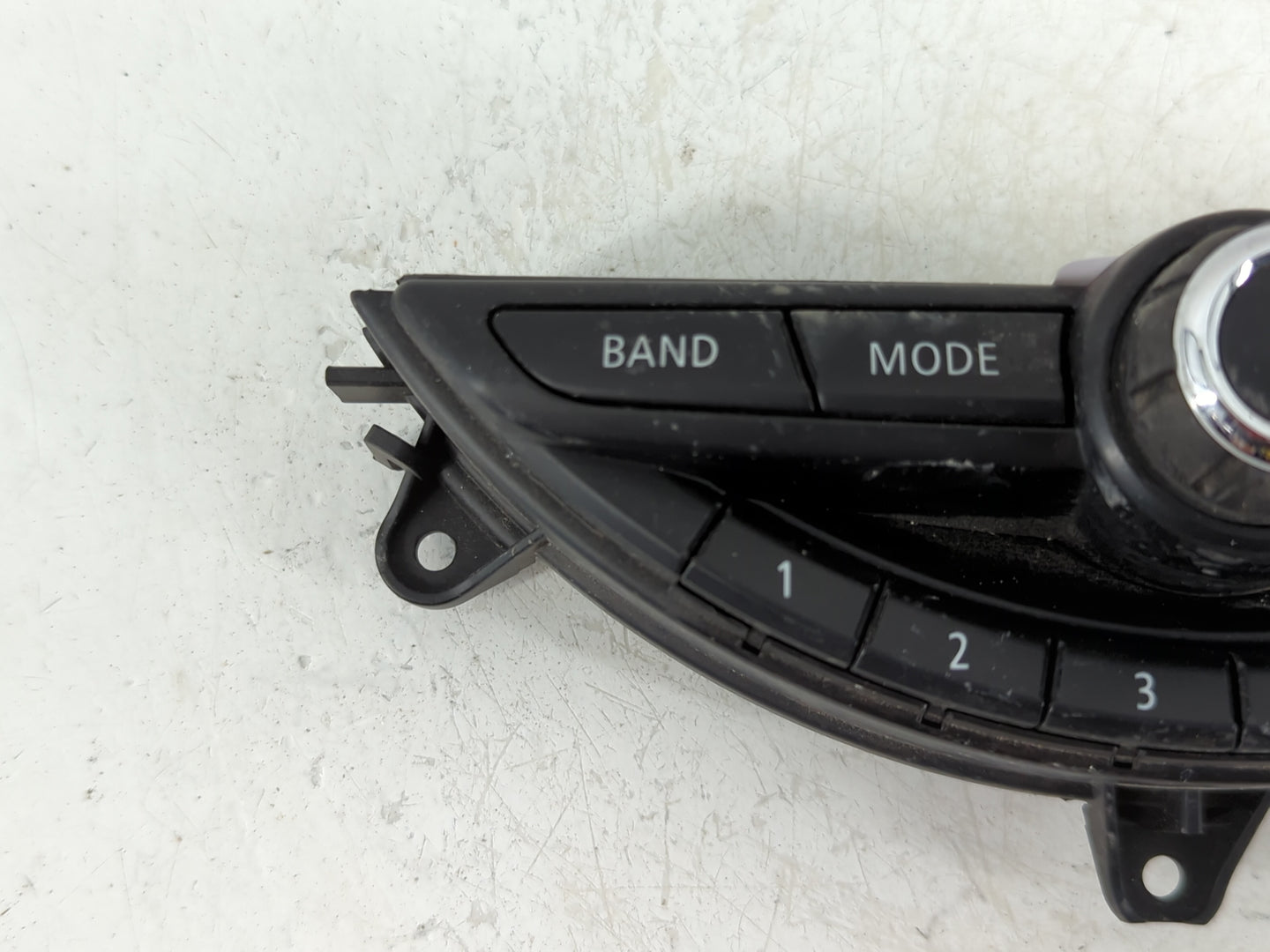 2016-2018 Mini Cooper Clubman Radio AM FM Cd Player Receiver Replacement P/N:9354506-02 Fits Fits 2016 2017 2018 2019 OEM Us