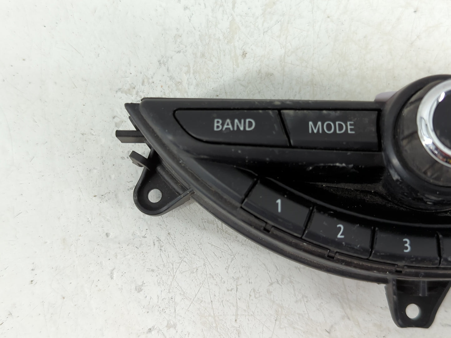 2016-2018 Mini Cooper Clubman Radio AM FM Cd Player Receiver Replacement P/N:9354506-02 Fits Fits 2016 2017 2018 2019 OEM Us