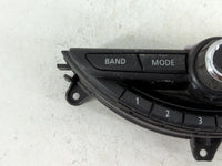 2016-2018 Mini Cooper Clubman Radio AM FM Cd Player Receiver Replacement P/N:9354506-02 Fits Fits 2016 2017 2018 2019 OEM Us