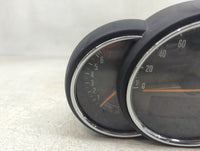 2016-2017 Mini Cooper Clubman Instrument Cluster Speedometer Gauges P/N:6 822 944-01 Fits Fits 2016 2017 OEM Used Auto Parts