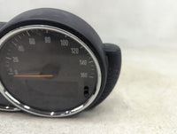 2016-2017 Mini Cooper Clubman Instrument Cluster Speedometer Gauges P/N:6 822 944-01 Fits Fits 2016 2017 OEM Used Auto Parts