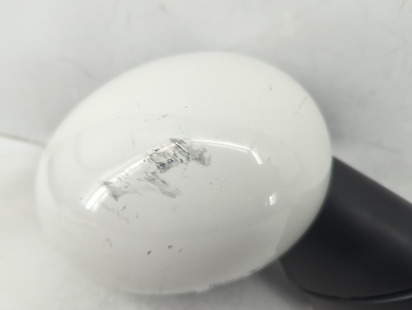2016-2018 Mini Cooper Clubman Passenger Side View Mirror - Right Door Mirror OEM Used - Oemusedautoparts1.com