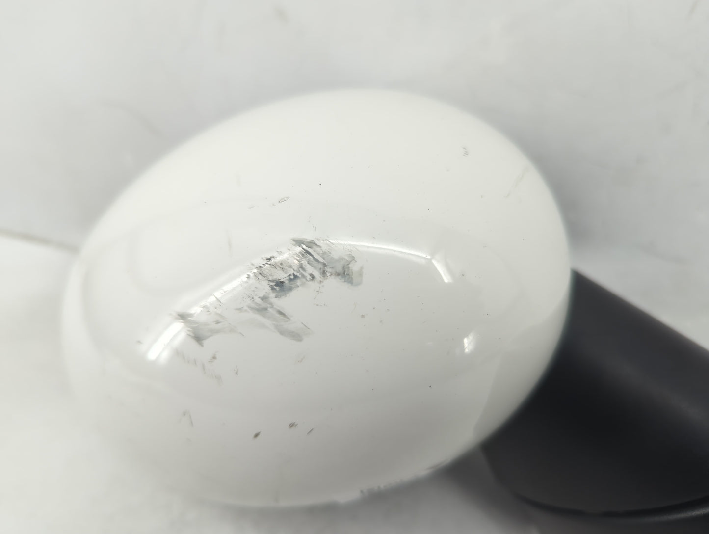 2016-2018 Mini Cooper Clubman Passenger Side View Mirror - Right Door Mirror OEM Used - Oemusedautoparts1.com