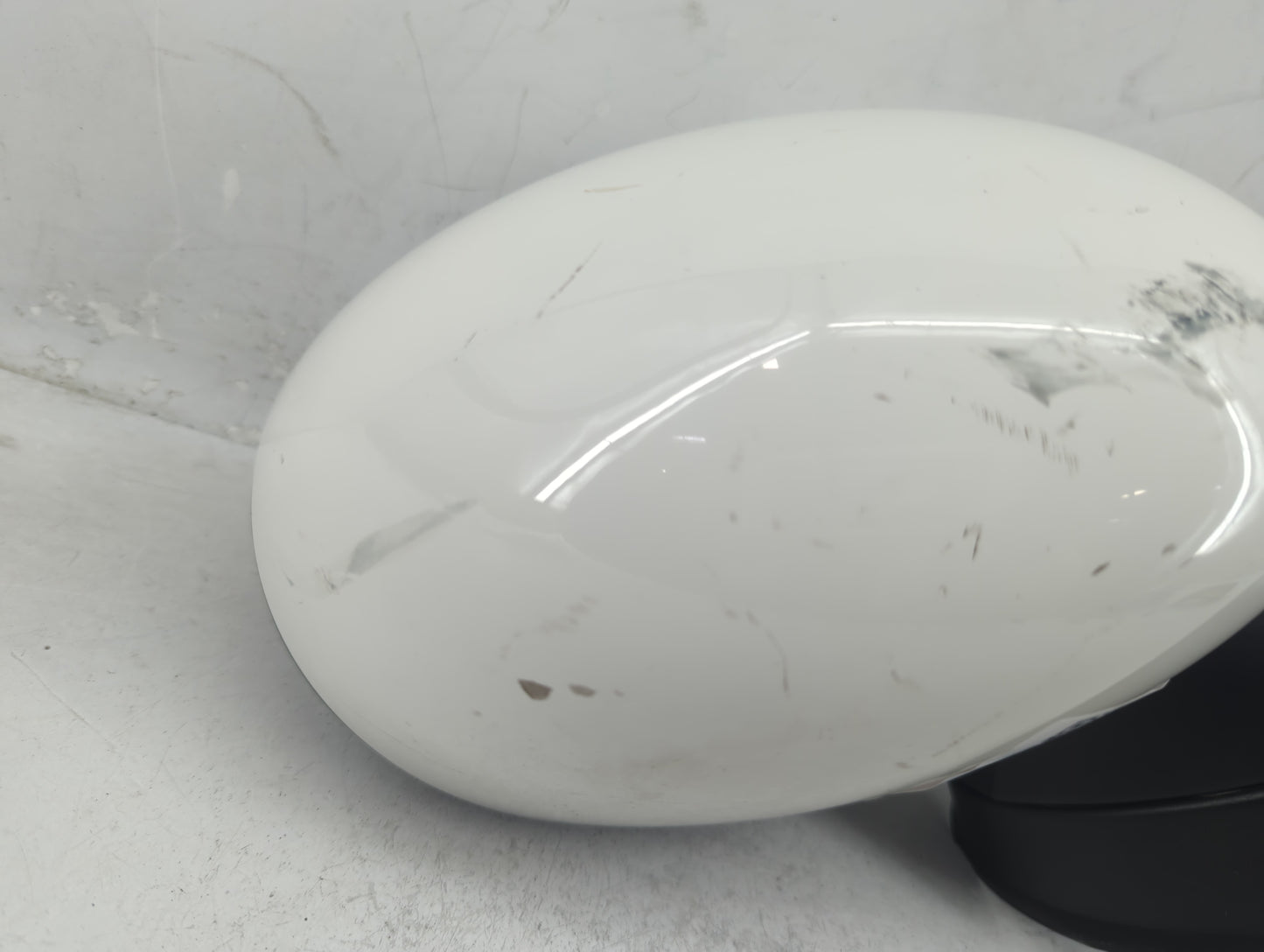 2016-2018 Mini Cooper Clubman Passenger Side View Mirror - Right Door Mirror OEM Used - Oemusedautoparts1.com
