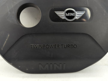 2016 Mini Cooper Clubman Engine Cover