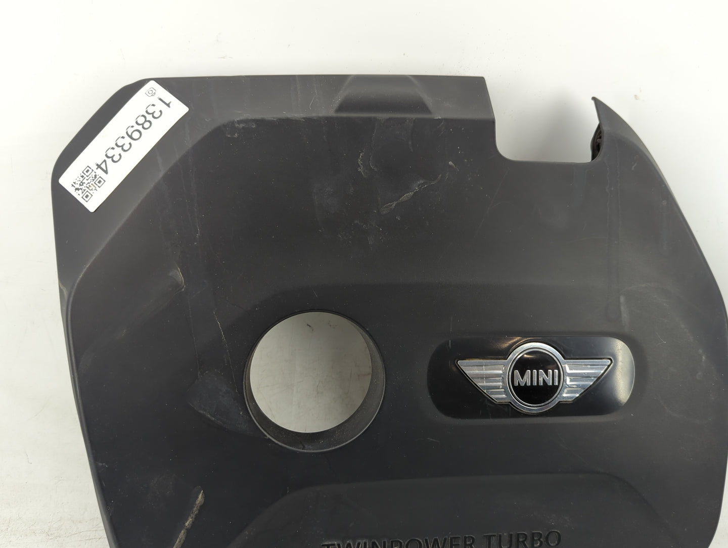 2016 Mini Cooper Clubman Engine Cover - Oemusedautoparts1.com