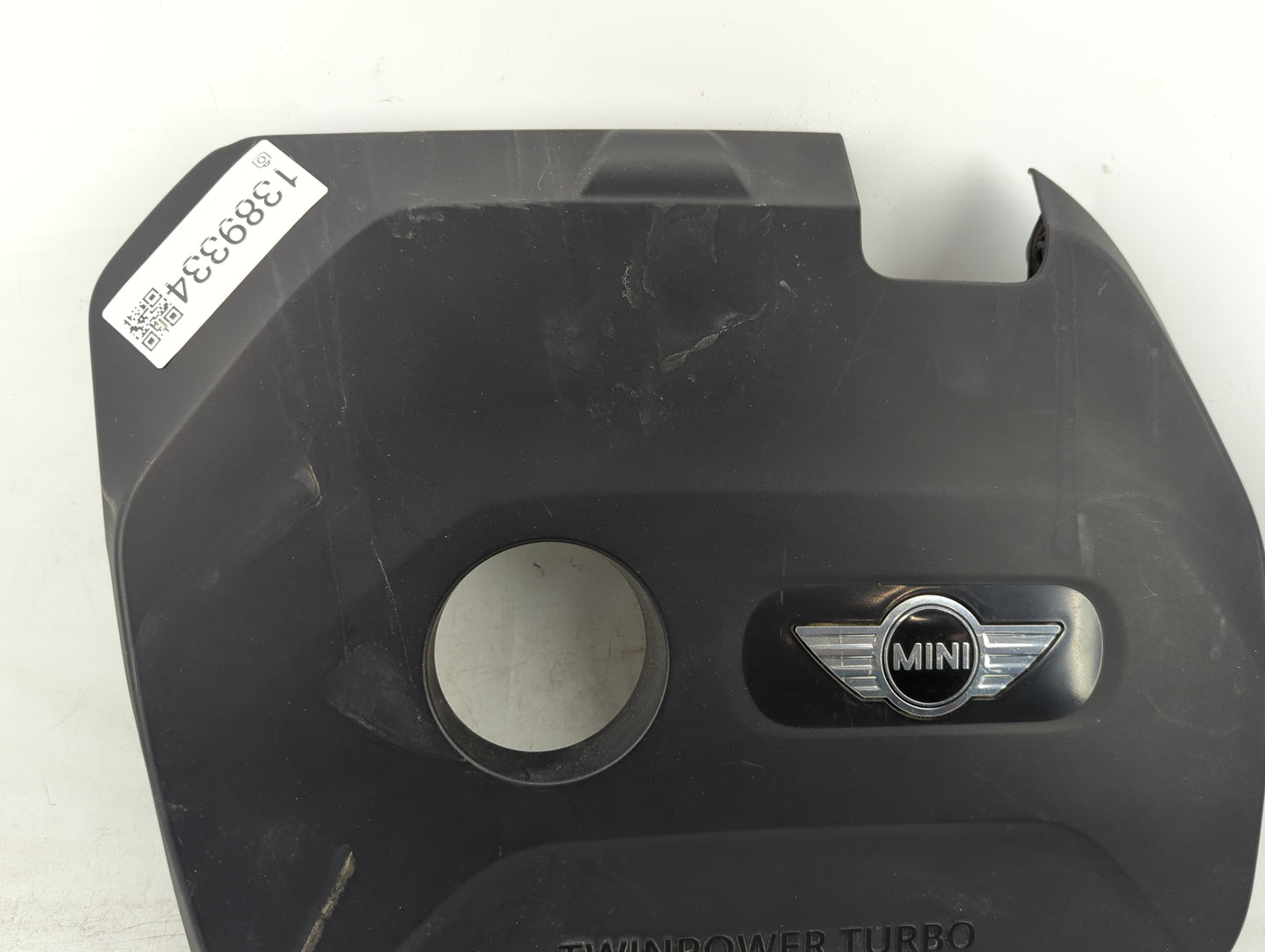 2016 Mini Cooper Clubman Engine Cover - Oemusedautoparts1.com