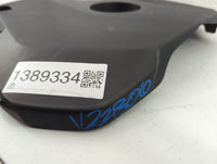 2016 Mini Cooper Clubman Engine Cover - Oemusedautoparts1.com