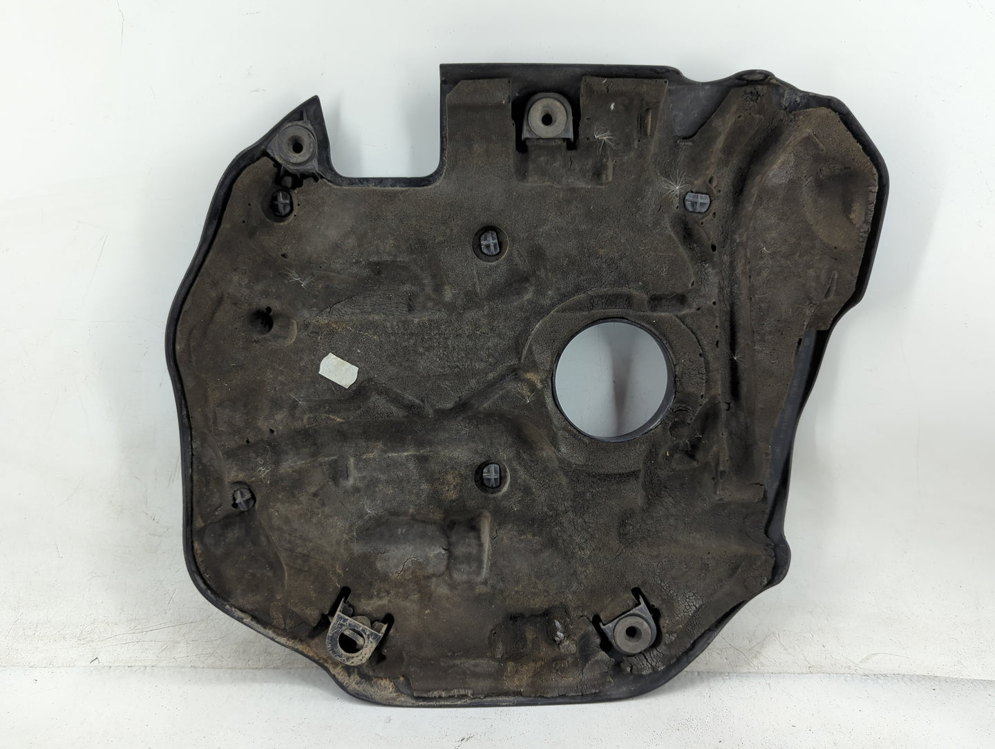 2016 Mini Cooper Clubman Engine Cover - Oemusedautoparts1.com