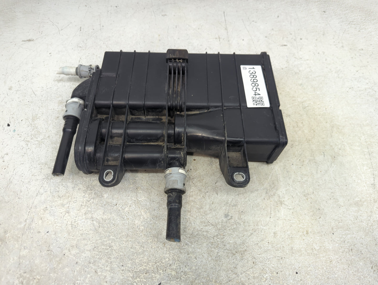 2016 Mini Cooper Clubman Fuel Vapor Charcoal Canister - Oemusedautoparts1.com