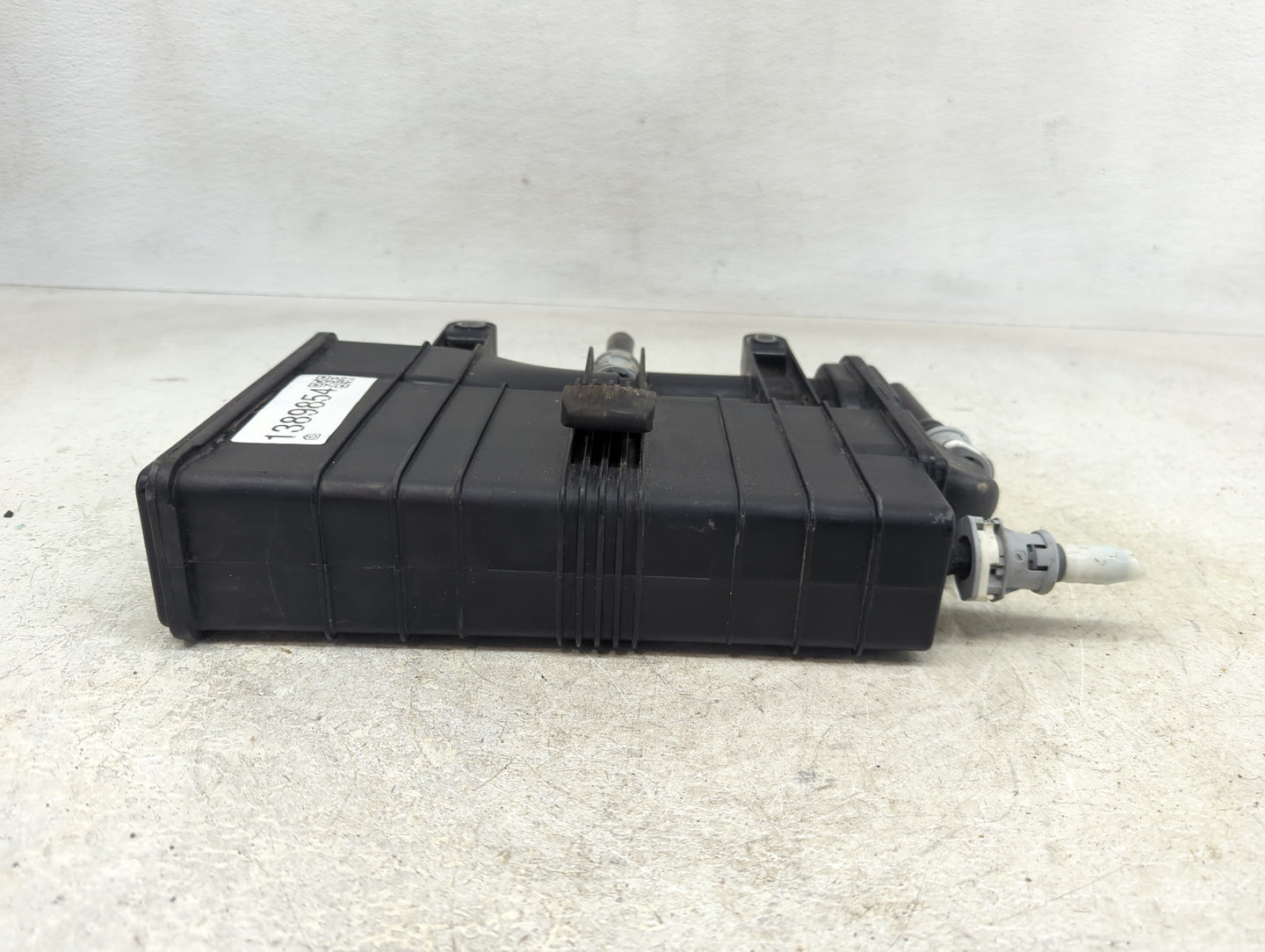 2016 Mini Cooper Clubman Fuel Vapor Charcoal Canister - Oemusedautoparts1.com