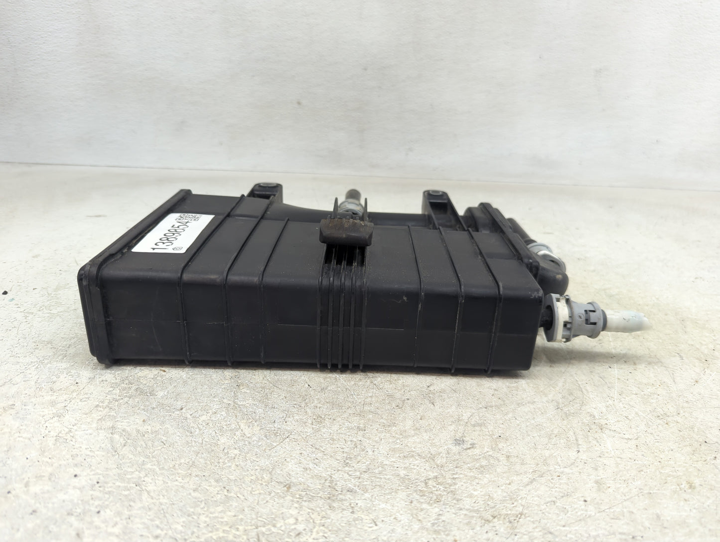 2016 Mini Cooper Clubman Fuel Vapor Charcoal Canister - Oemusedautoparts1.com