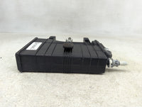 2016 Mini Cooper Clubman Fuel Vapor Charcoal Canister - Oemusedautoparts1.com