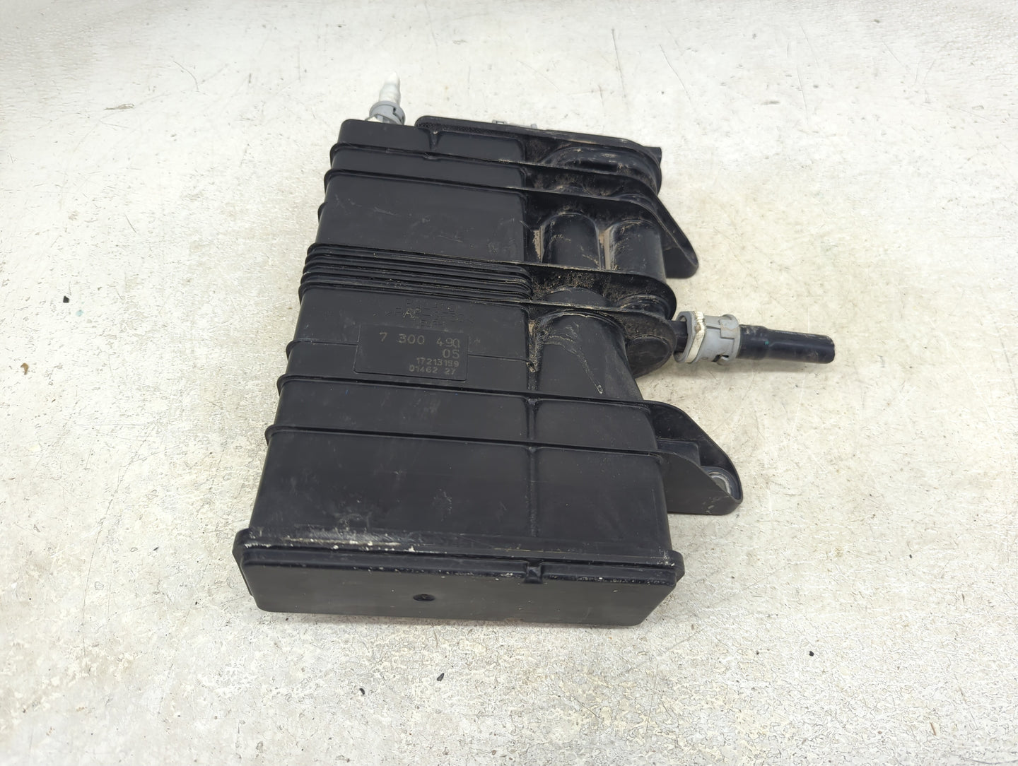 2016 Mini Cooper Clubman Fuel Vapor Charcoal Canister - Oemusedautoparts1.com