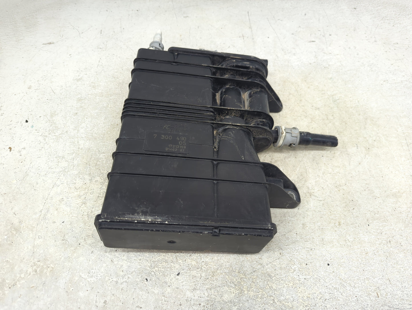 2016 Mini Cooper Clubman Fuel Vapor Charcoal Canister - Oemusedautoparts1.com