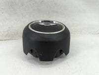 2016 Mini Cooper Clubman Air Bag Driver Left Steering Wheel Mounted Fits OEM Used Auto Parts - Oemusedautoparts1.com
