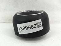 2016 Mini Cooper Clubman Air Bag Driver Left Steering Wheel Mounted Fits OEM Used Auto Parts - Oemusedautoparts1.com