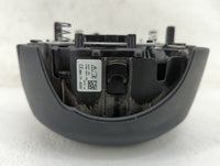 2016 Mini Cooper Clubman Air Bag Driver Left Steering Wheel Mounted Fits OEM Used Auto Parts - Oemusedautoparts1.com
