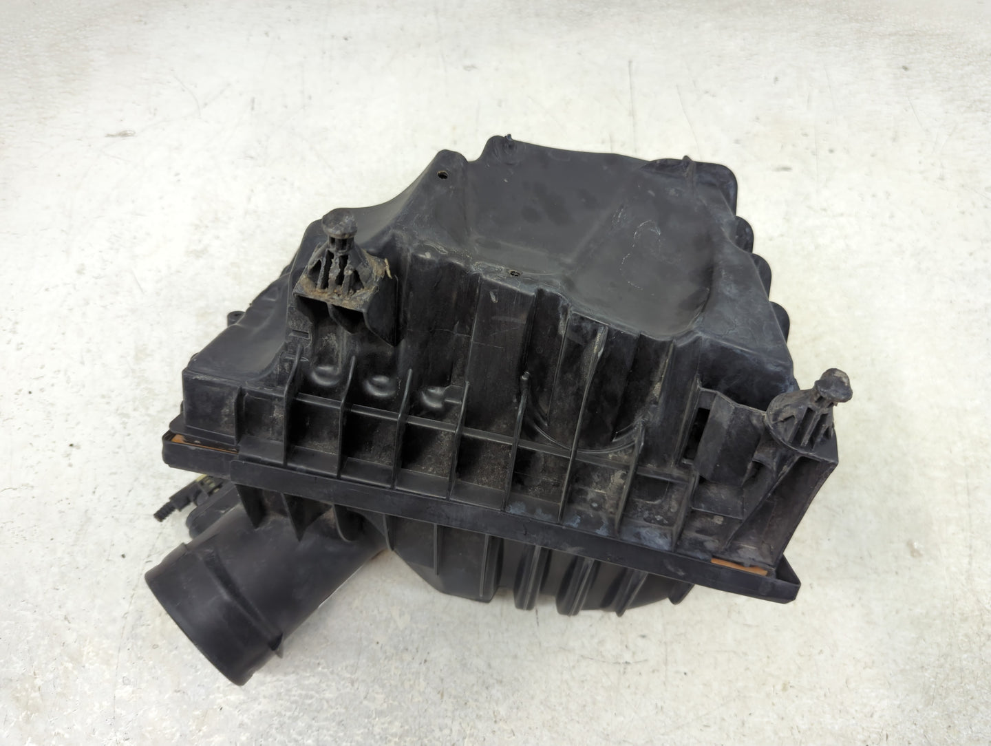 2016-2018 Mini Cooper Clubman Air Cleaner Intake-duct Hose Tube - Oemusedautoparts1.com