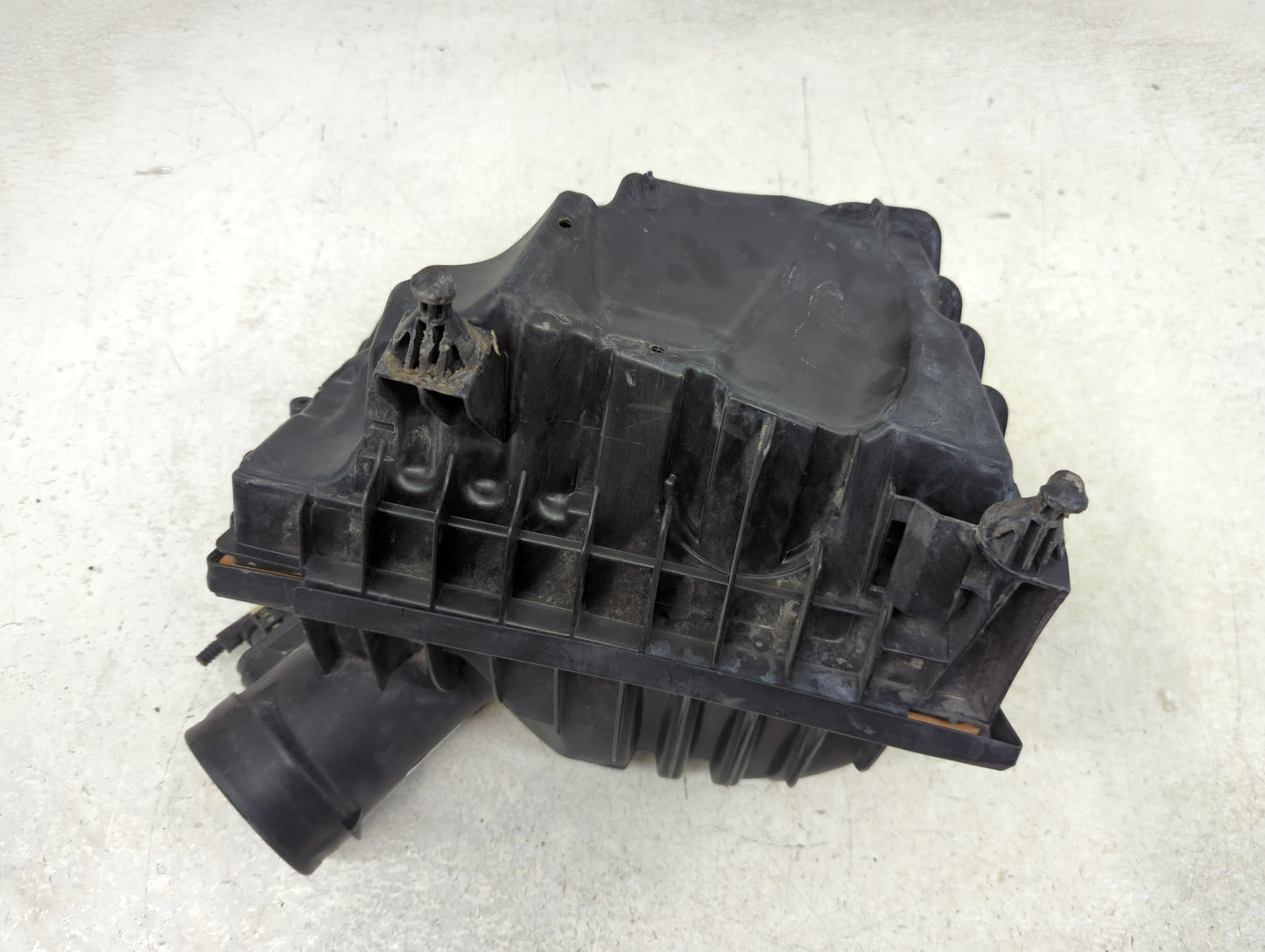 2016-2018 Mini Cooper Clubman Air Cleaner Intake-duct Hose Tube - Oemusedautoparts1.com
