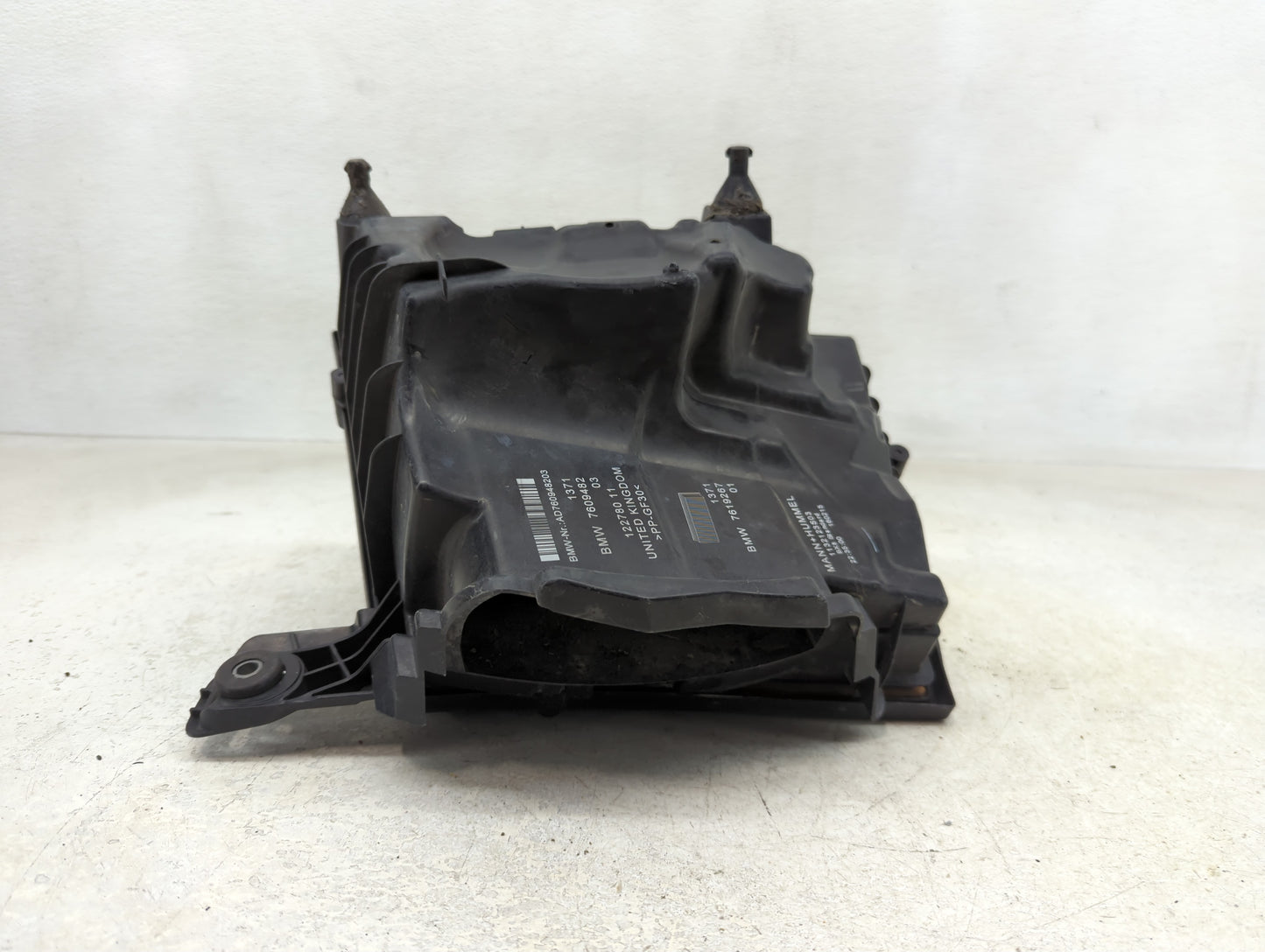 2016-2018 Mini Cooper Clubman Air Cleaner Intake-duct Hose Tube - Oemusedautoparts1.com