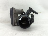 2016-2018 Mini Cooper Clubman Throttle Body P/N:A2C80221400 7 618 838 Fits Fits 2014 2015 2016 2017 2018 2019 OEM Used Auto 