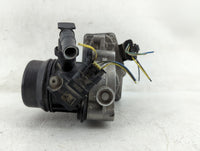 2016-2018 Mini Cooper Clubman Throttle Body P/N:A2C80221400 7 618 838 Fits Fits 2014 2015 2016 2017 2018 2019 OEM Used Auto 