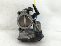 2016-2018 Mini Cooper Clubman Throttle Body P/N:A2C80221400 7 618 838 Fits Fits 2014 2015 2016 2017 2018 2019 OEM Used Auto 